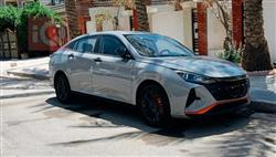 دونج فينج شاين